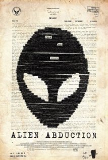 Alien Abduction - BRRip